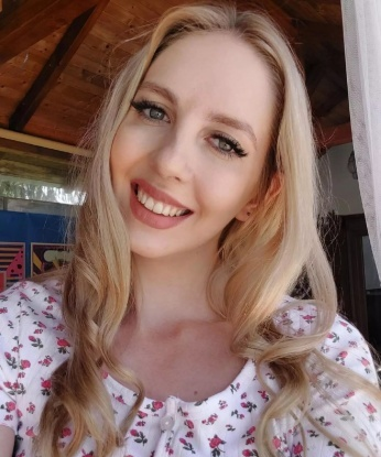 Анкета проститутки Сонечка - город Виноградное, 25 лет, №1269