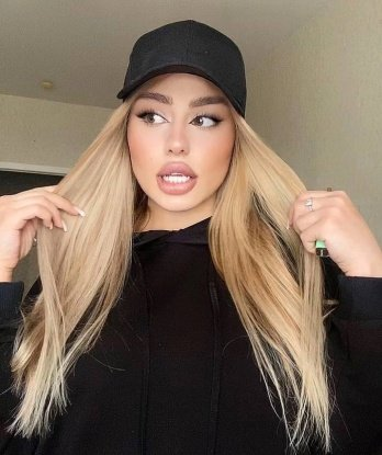 Анкета проститутки Наталья - город Виноградное, 20 лет, №14920